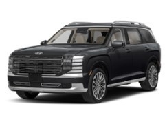 Hyundai Palisade<br/>Ultimate Calligraphy_101